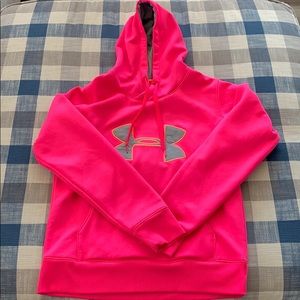 Under Armour Hoodie Sweatshirt